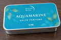 Aquamarine Solid Perfume