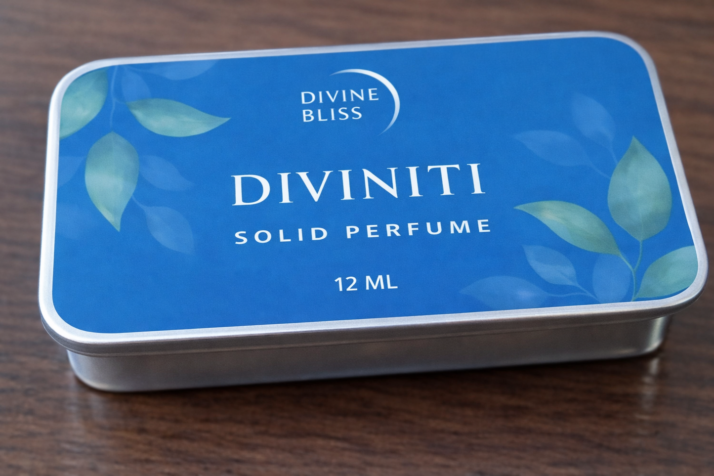 Diviniti Solid Perfume