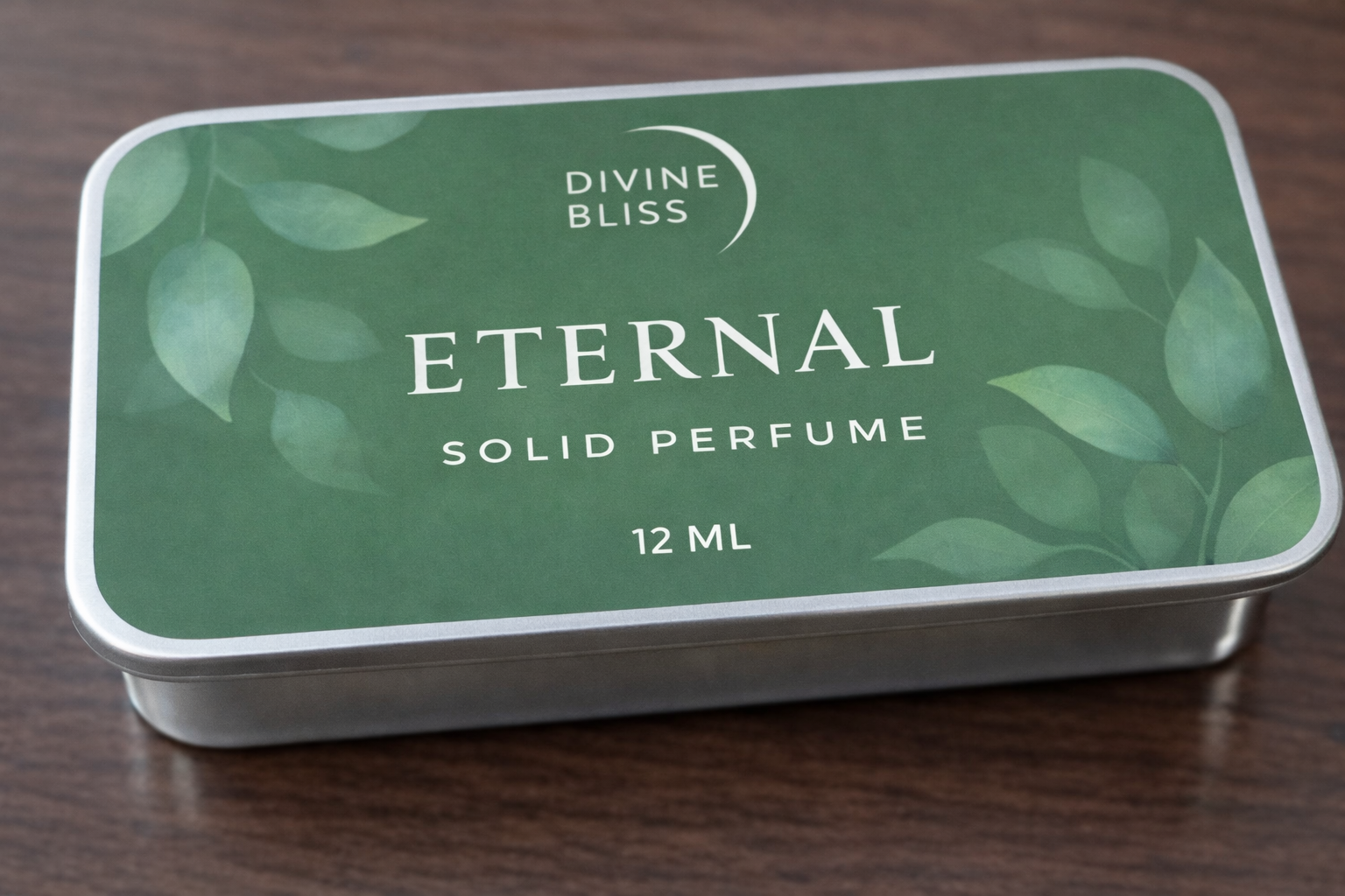 Eternal Solid Perfume
