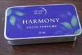 Harmony Solid Perfume