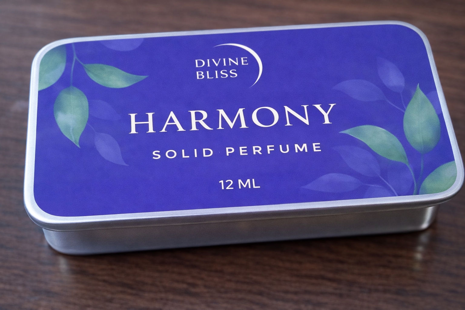 Harmony Solid Perfume