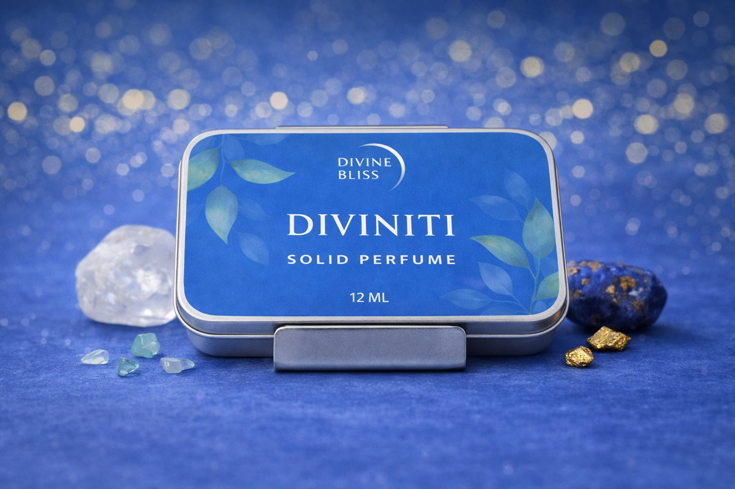 Diviniti Solid Perfume