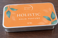 Holistic Solid Perfume